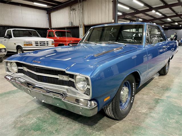 1969 Dodge Dart (CC-1574024) for sale in Sherman, Texas