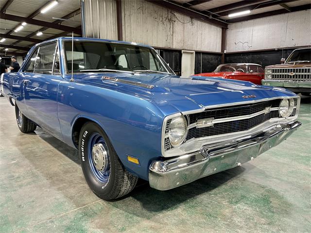 1969 Dodge Dart for Sale | ClassicCars.com | CC-1574024