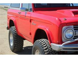 1971 Ford Bronco (CC-1574033) for sale in SAN DIEGO, California