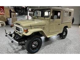 1979 Toyota Land Cruiser FJ (CC-1574035) for sale in Homestead, Florida