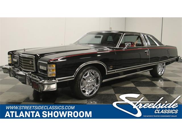 1978 Ford LTD (CC-1574080) for sale in Lithia Springs, Georgia