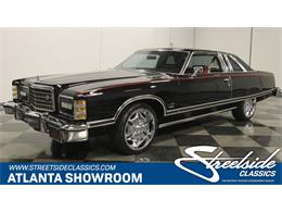 1978 Ford LTD (CC-1574080) for sale in Lithia Springs, Georgia