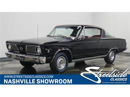 1966 Plymouth Barracuda (CC-1574090) for sale in Lavergne, Tennessee