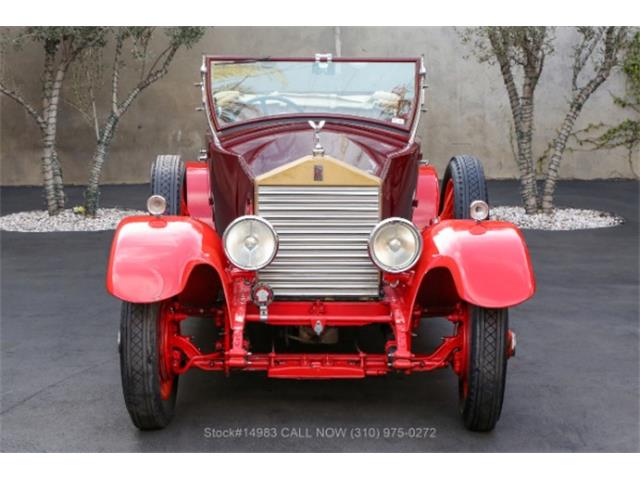 1928 Rolls-Royce Antique (CC-1574111) for sale in Beverly Hills, California