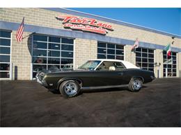1969 Mercury Cougar (CC-1574161) for sale in St. Charles, Missouri