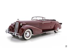 1934 Cadillac V16 (CC-1574162) for sale in Saint Louis, Missouri
