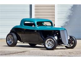 1934 Ford Highboy (CC-1570417) for sale in Eustis, Florida