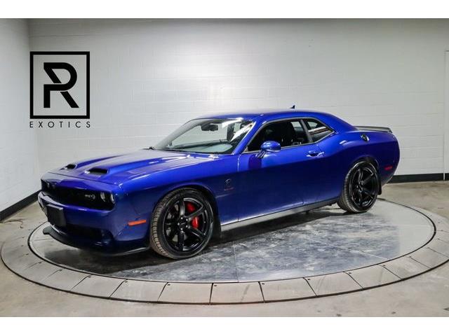 2019 Dodge Challenger (CC-1574178) for sale in St. Louis, Missouri