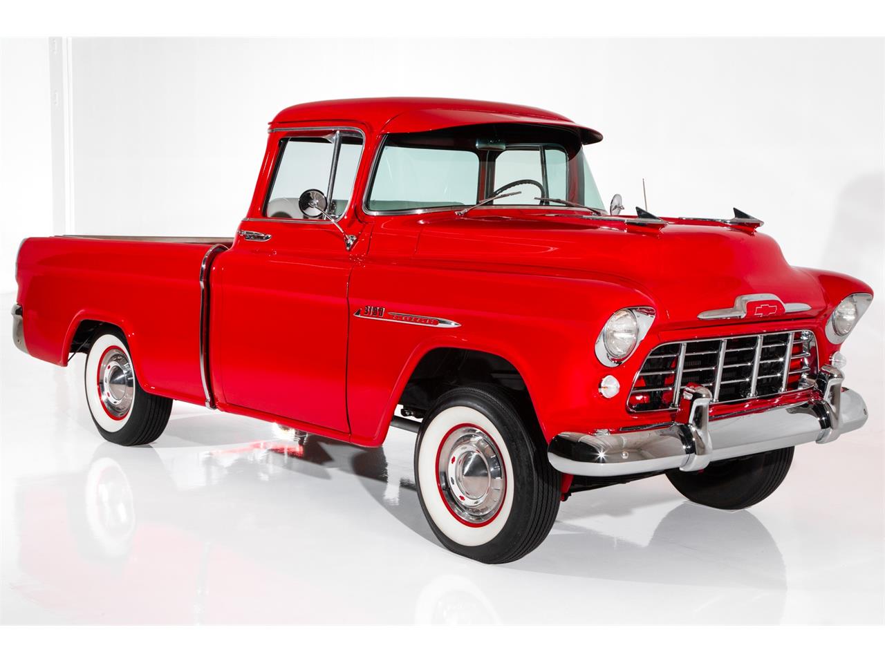 1955 Chevrolet Cameo For Sale Cc 1574193 1780