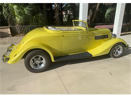 1934 Ford Coupe (CC-1574206) for sale in Orlando, Florida