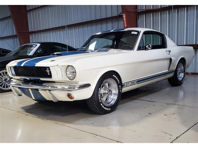 1965 Ford Mustang (CC-1574227) for sale in Orlando, Florida