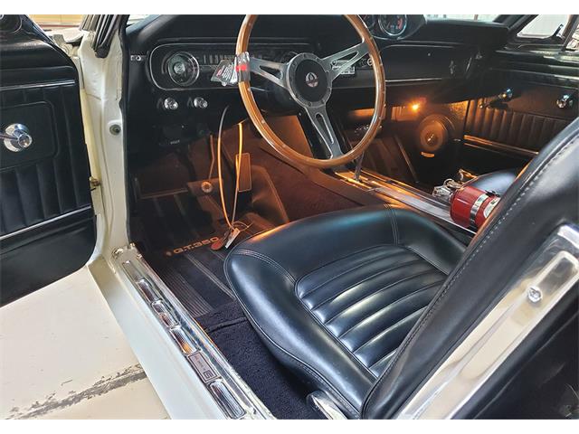 1965 Ford Mustang (CC-1574227) for sale in Orlando, Florida