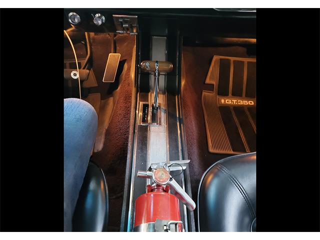 1965 Ford Mustang (CC-1574227) for sale in Orlando, Florida