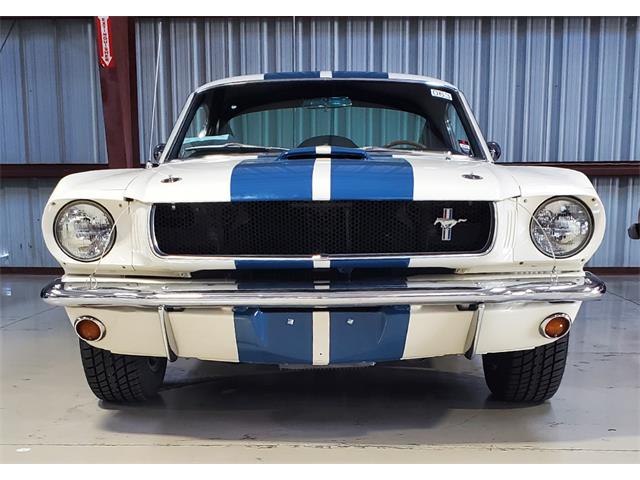 1965 Ford Mustang (CC-1574227) for sale in Orlando, Florida