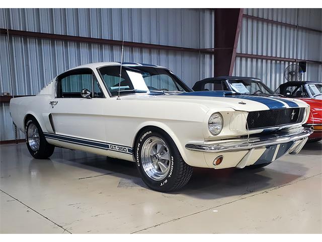 1965 Ford Mustang (CC-1574227) for sale in Orlando, Florida