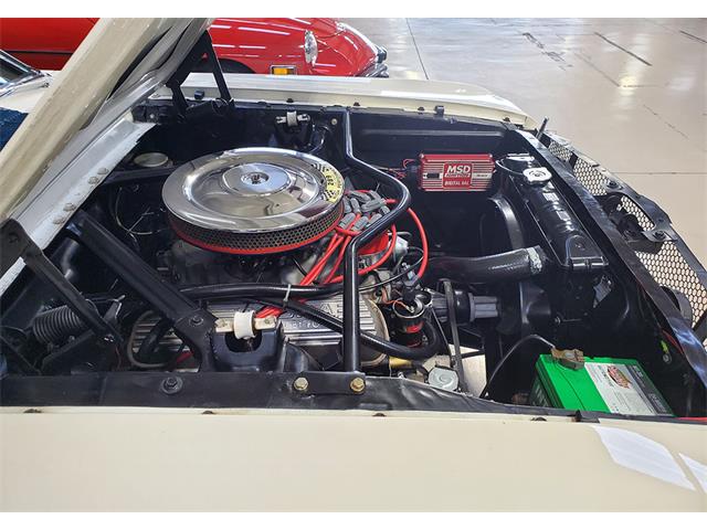 1965 Ford Mustang (CC-1574227) for sale in Orlando, Florida