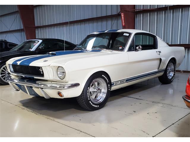1965 Ford Mustang (CC-1574227) for sale in Orlando, Florida