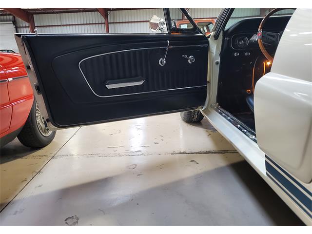 1965 Ford Mustang (CC-1574227) for sale in Orlando, Florida