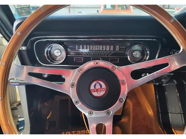 1965 Ford Mustang (CC-1574227) for sale in Orlando, Florida