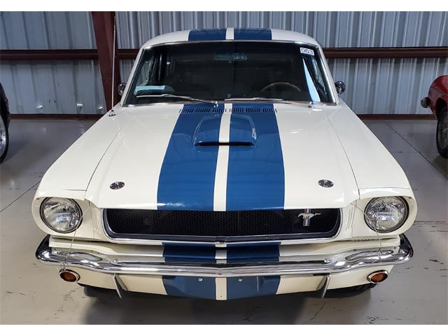 1965 Ford Mustang (CC-1574227) for sale in Orlando, Florida