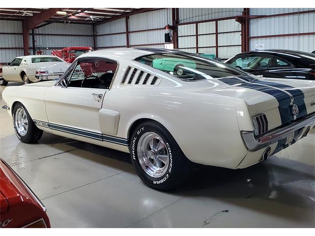 1965 Ford Mustang (CC-1574227) for sale in Orlando, Florida