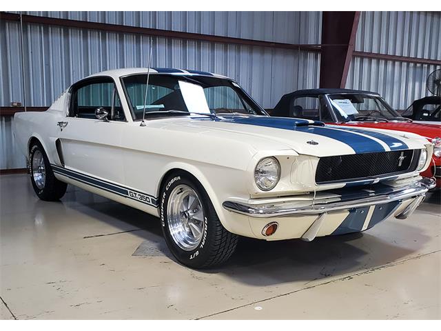 1965 Ford Mustang (CC-1574227) for sale in Orlando, Florida