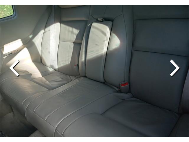 1999 Cadillac Eldorado (CC-1574232) for sale in Orlando, Florida