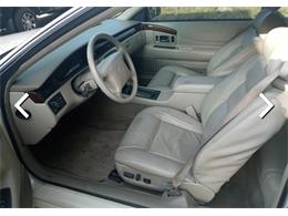 1999 Cadillac Eldorado (CC-1574232) for sale in Orlando, Florida