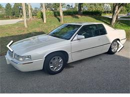 1999 Cadillac Eldorado (CC-1574232) for sale in Orlando, Florida