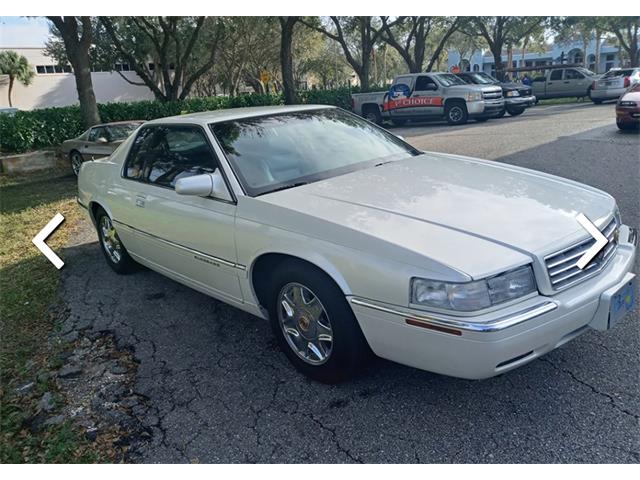 1999 Cadillac Eldorado (CC-1574232) for sale in Orlando, Florida
