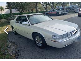 1999 Cadillac Eldorado (CC-1574232) for sale in Orlando, Florida