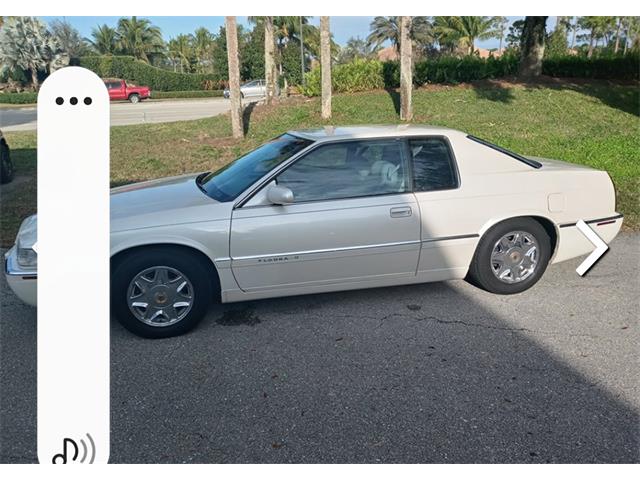 1999 Cadillac Eldorado (CC-1574232) for sale in Orlando, Florida