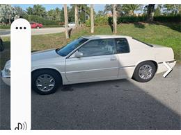 1999 Cadillac Eldorado (CC-1574232) for sale in Orlando, Florida