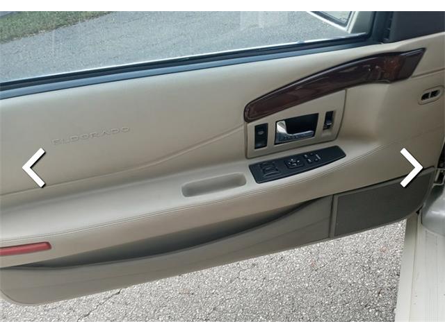 1999 Cadillac Eldorado (CC-1574232) for sale in Orlando, Florida