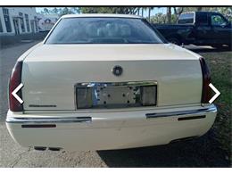 1999 Cadillac Eldorado (CC-1574232) for sale in Orlando, Florida