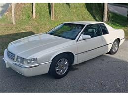 1999 Cadillac Eldorado (CC-1574232) for sale in Orlando, Florida
