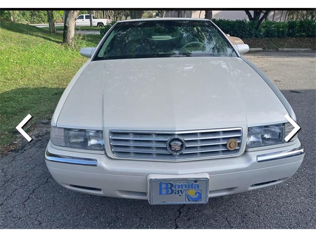 1999 Cadillac Eldorado (CC-1574232) for sale in Orlando, Florida