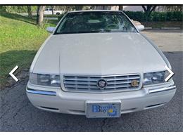 1999 Cadillac Eldorado (CC-1574232) for sale in Orlando, Florida