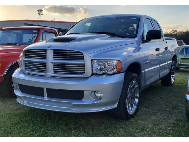 2005 Dodge Ram 1500 (CC-1574239) for sale in Orlando, Florida