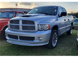 2005 Dodge Ram 1500 (CC-1574239) for sale in Orlando, Florida