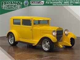 1931 Hudson Essex (CC-1574248) for sale in Sioux Falls, South Dakota