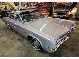 1963 Oldsmobile Dynamic 88 (CC-1570425) for sale in hopedale, Massachusetts