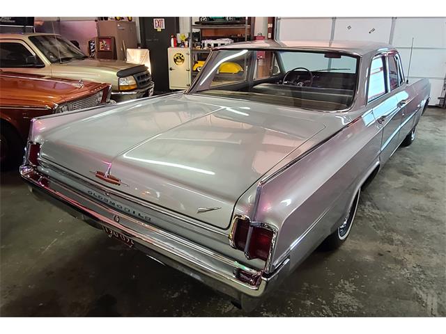 1963 Oldsmobile Dynamic 88 (CC-1570425) for sale in hopedale, Massachusetts