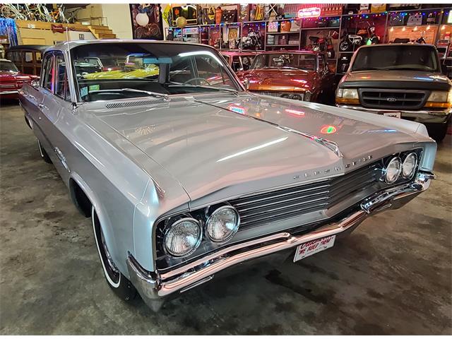 1963 Oldsmobile Dynamic 88 (CC-1570425) for sale in hopedale, Massachusetts