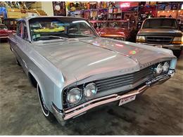 1963 Oldsmobile Dynamic 88 (CC-1570425) for sale in hopedale, Massachusetts