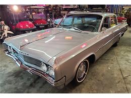 1963 Oldsmobile Dynamic 88 (CC-1570425) for sale in hopedale, Massachusetts