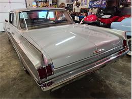 1963 Oldsmobile Dynamic 88 (CC-1570425) for sale in hopedale, Massachusetts