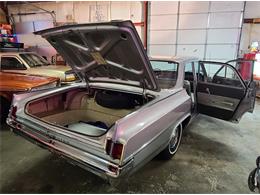 1963 Oldsmobile Dynamic 88 (CC-1570425) for sale in hopedale, Massachusetts