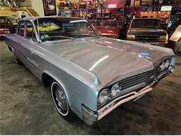 1963 Oldsmobile Dynamic 88 (CC-1570425) for sale in hopedale, Massachusetts