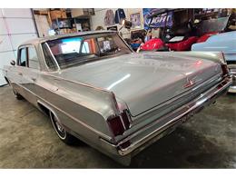 1963 Oldsmobile Dynamic 88 (CC-1570425) for sale in hopedale, Massachusetts